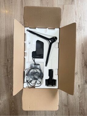 Samsung Essential Monitor T35F 22 inch